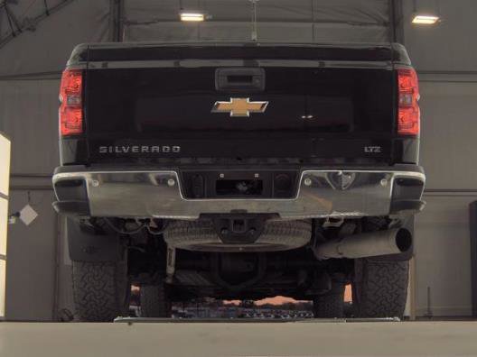 Used 2016 Chevrolet Silverado 2500 LTZ w/ Duramax Plus Package image 6