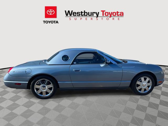 Used 2005 Ford Thunderbird image 6