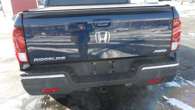 Used 2020 Honda Ridgeline RTL-E image 13