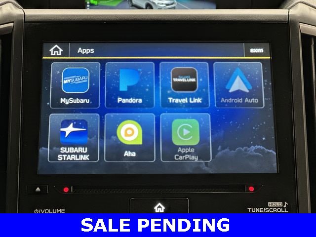 Certified 2023 Subaru Forester Limited image 14