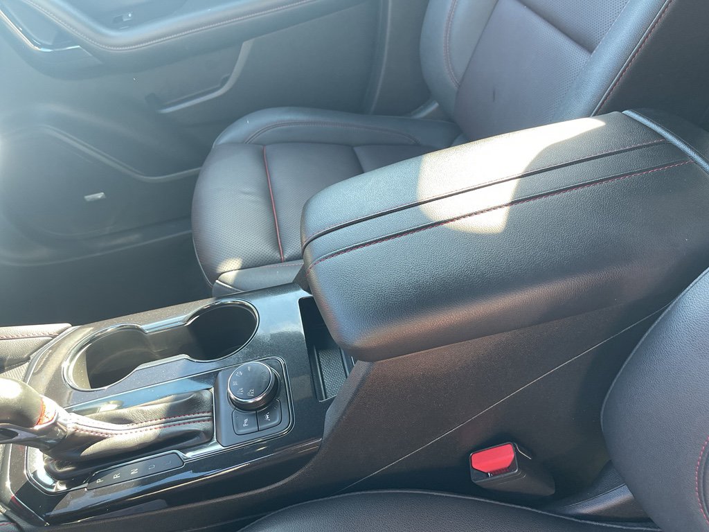 Used 2023 Chevrolet Blazer RS w/ Driver Confidence II Package AWD/4WD image 19