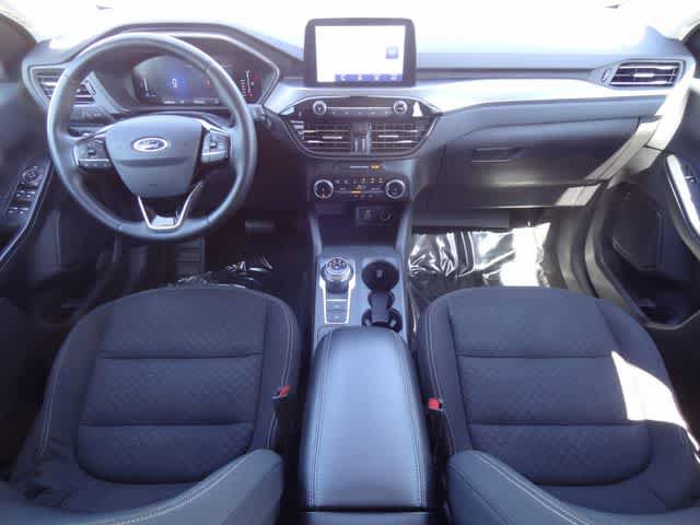 Used 2024 Ford Escape Active AWD/4WD image 12
