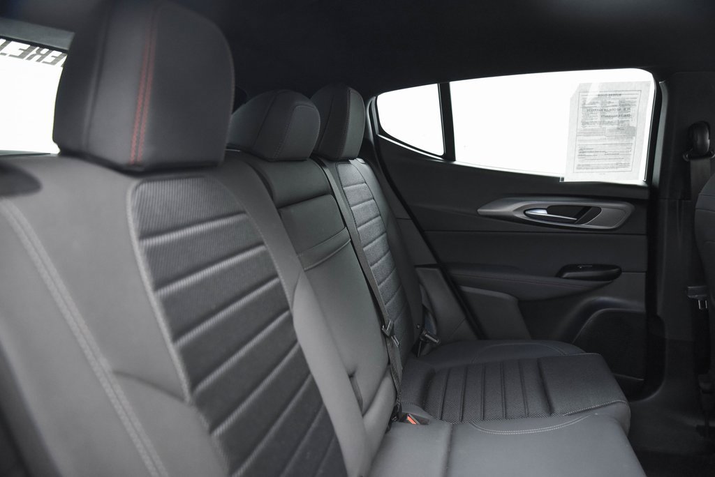 Used 2024 Dodge Hornet R/T image 14