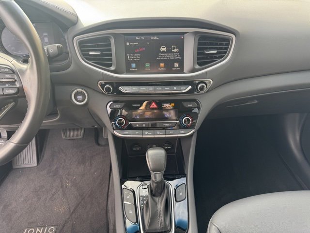 Used 2019 Hyundai Ioniq Limited image 20
