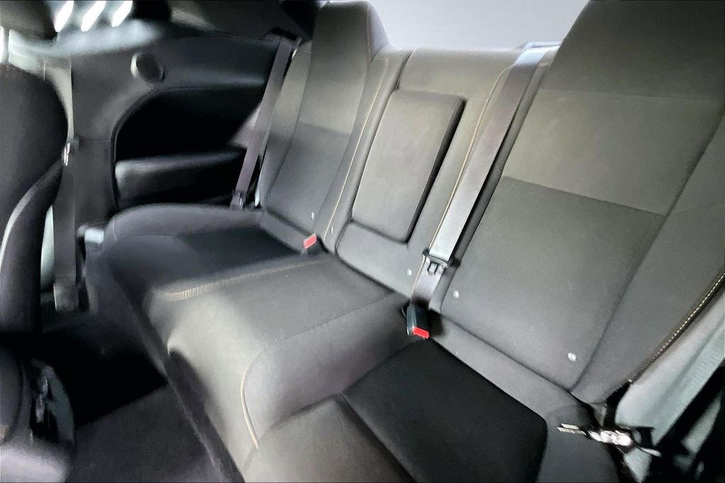 Used 2019 Dodge Challenger R/T w/ Stars & Stripes Edition RWD image 26