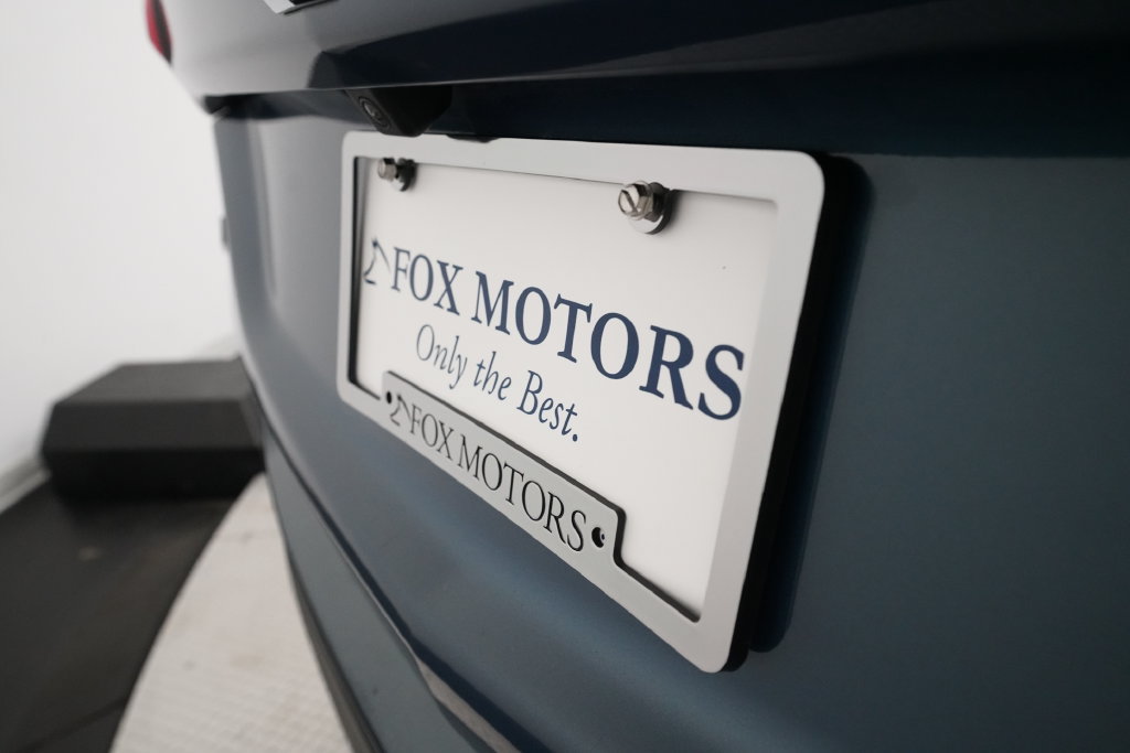 Used 2024 Chevrolet Equinox LT AWD/4WD image 36