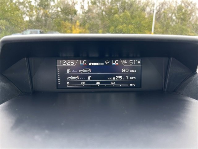 Used 2022 Subaru Forester Wilderness image 27