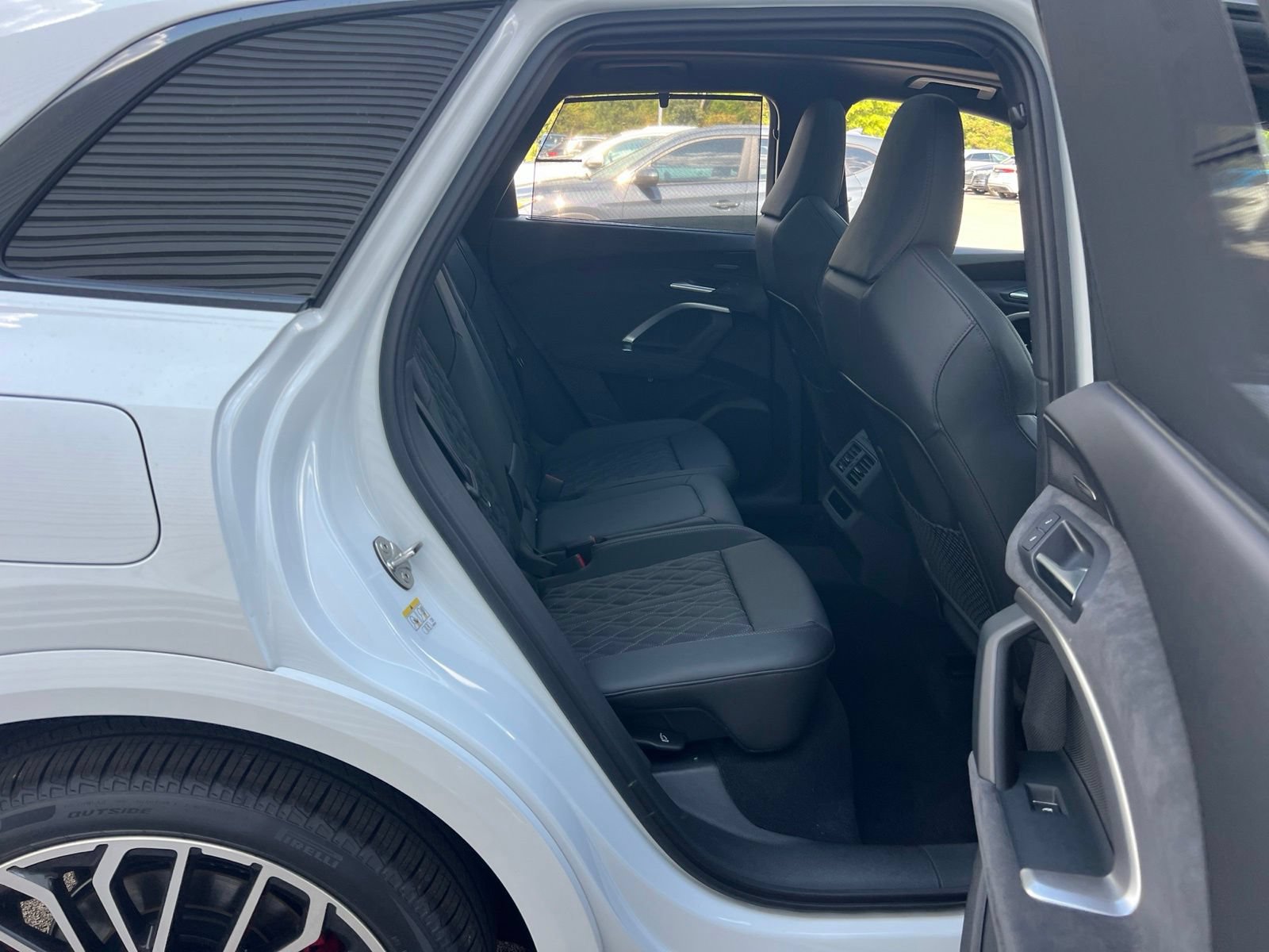 New 2026 Audi SQ5 Premium Plus AWD/4WD image 32