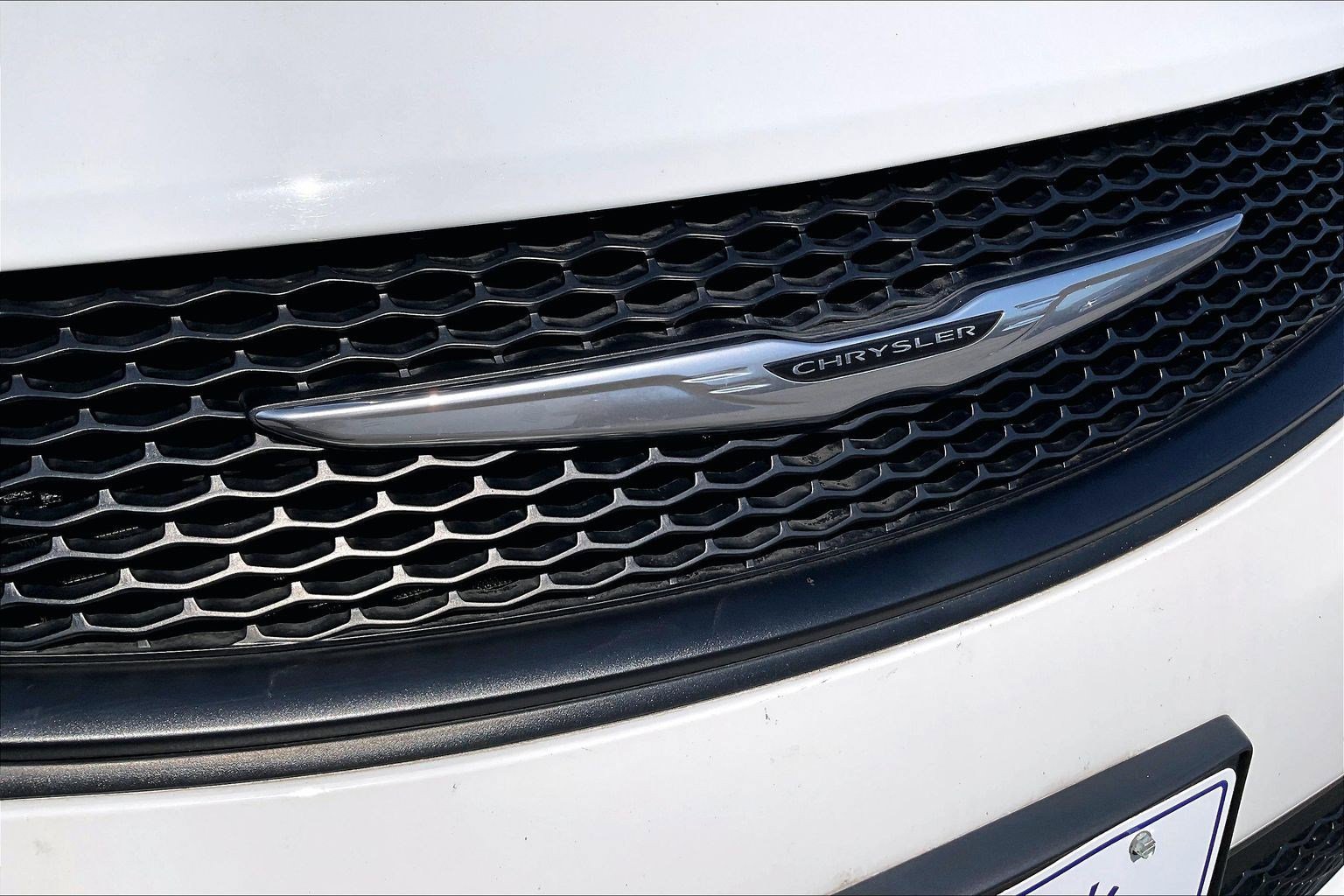 Certified 2022 Chrysler Voyager LX w/ Fleet Security Group image 26