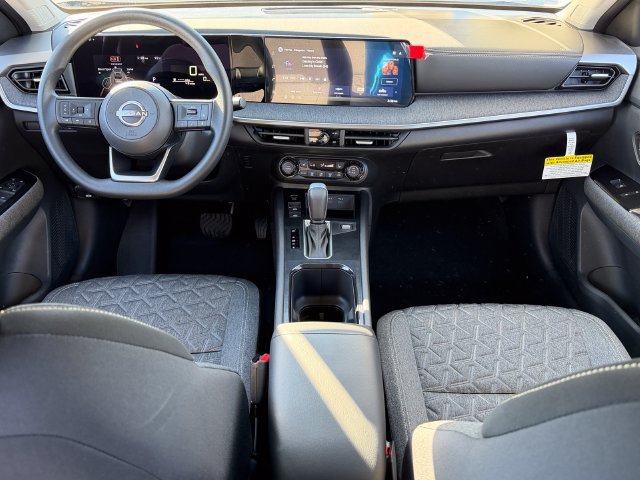 New 2027 Nissan Kicks SV w/ Cold Weather Package FWD image 23