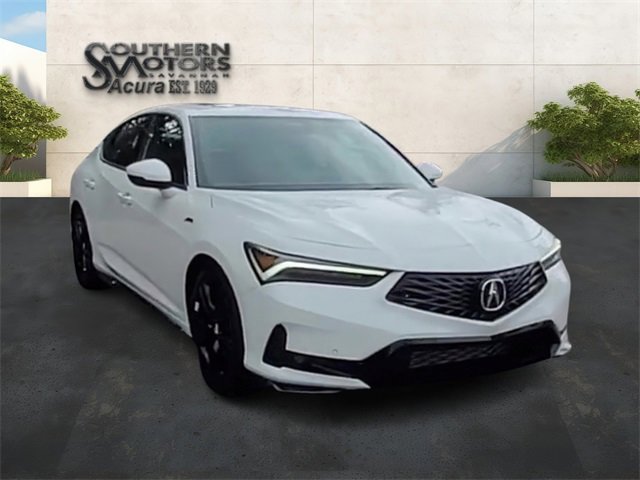 New 2026 Acura Integra A-Spec image 35