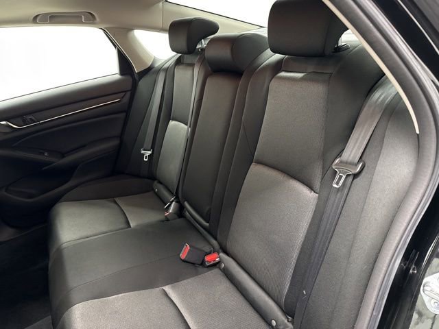 Certified 2021 Honda Accord EX image 15