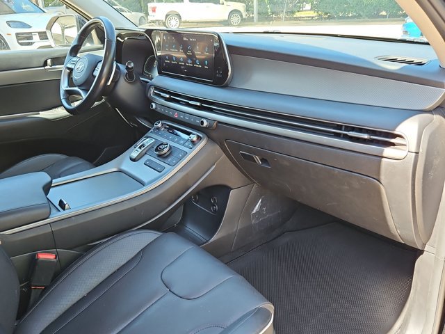Used 2025 Hyundai Palisade XRT FWD image 24