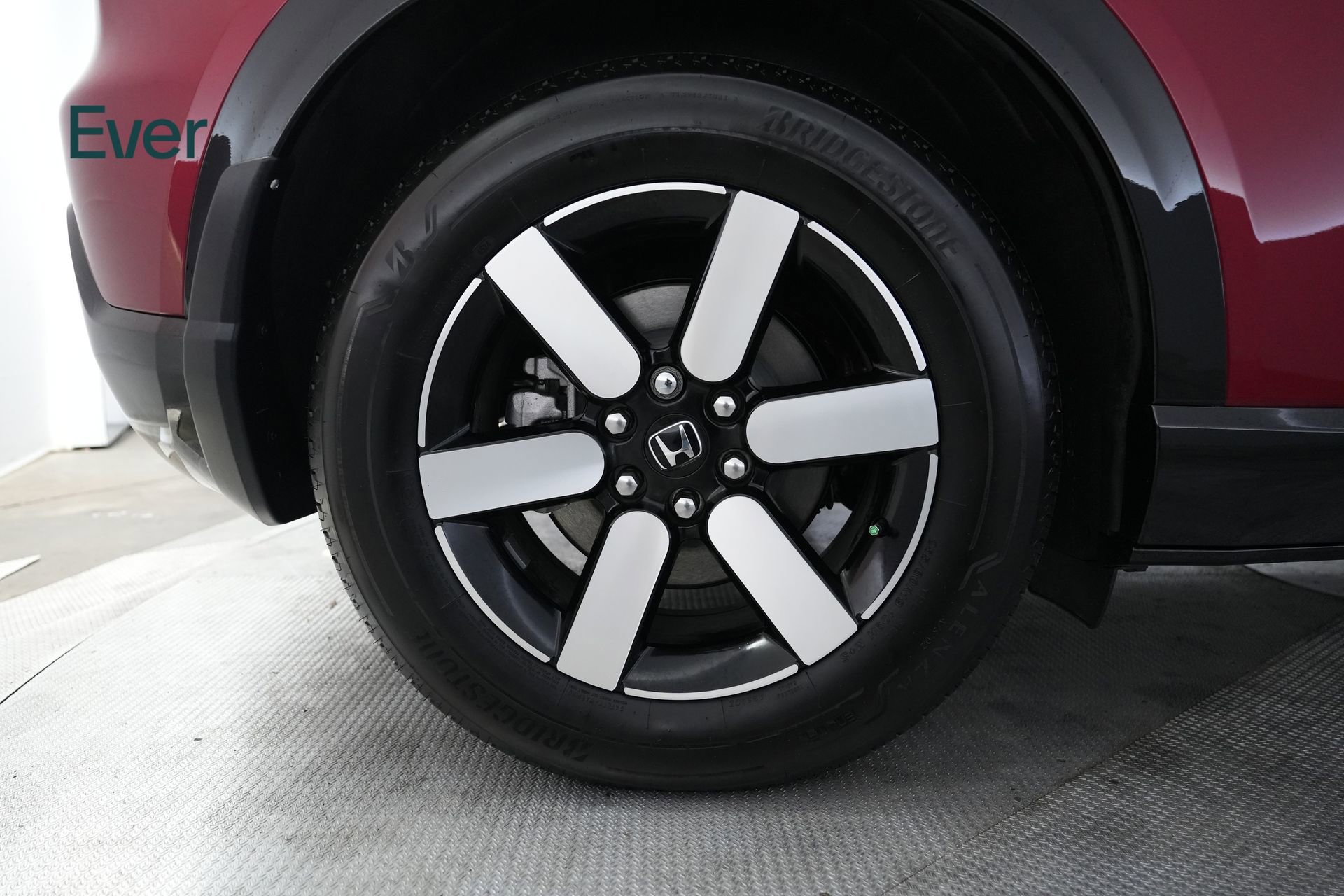 Used 2025 Honda Prologue Touring image 22