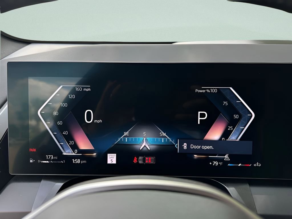 New 2026 BMW X3 xDrive30 AWD/4WD image 15