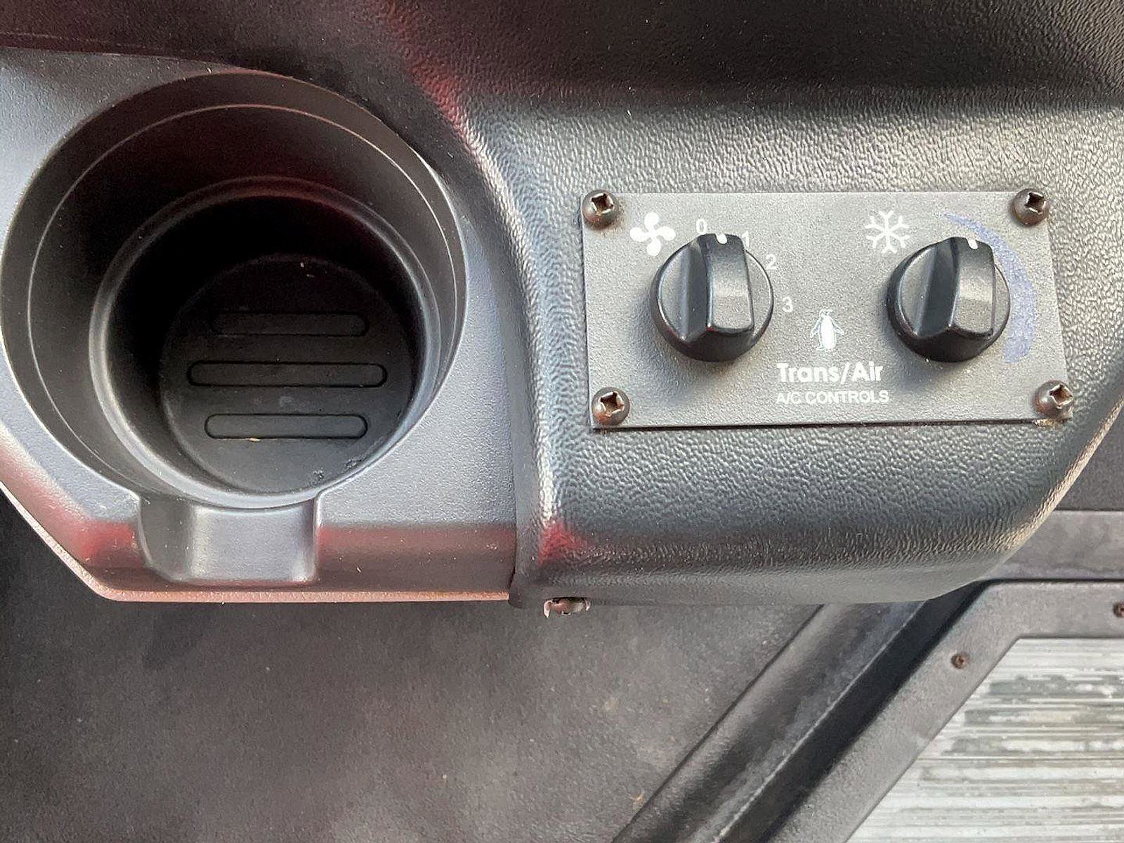 Used 2011 Ford E-350 and Econoline 350 Super Duty w/ Shuttle Bus Prep Pkg image 19