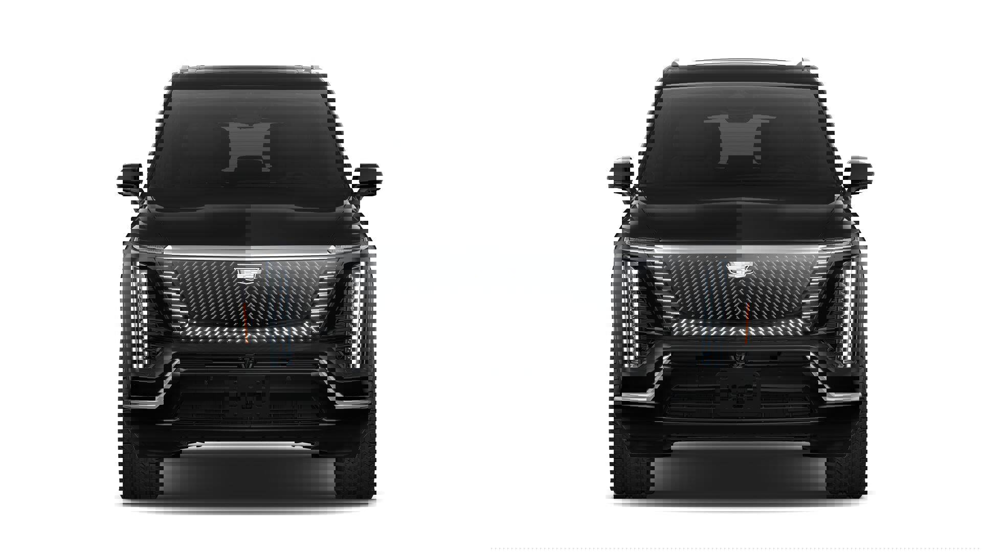 New 2026 Cadillac Vistiq Luxury image 26