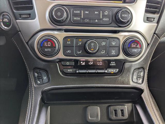 Used 2019 Chevrolet Tahoe Premier image 15