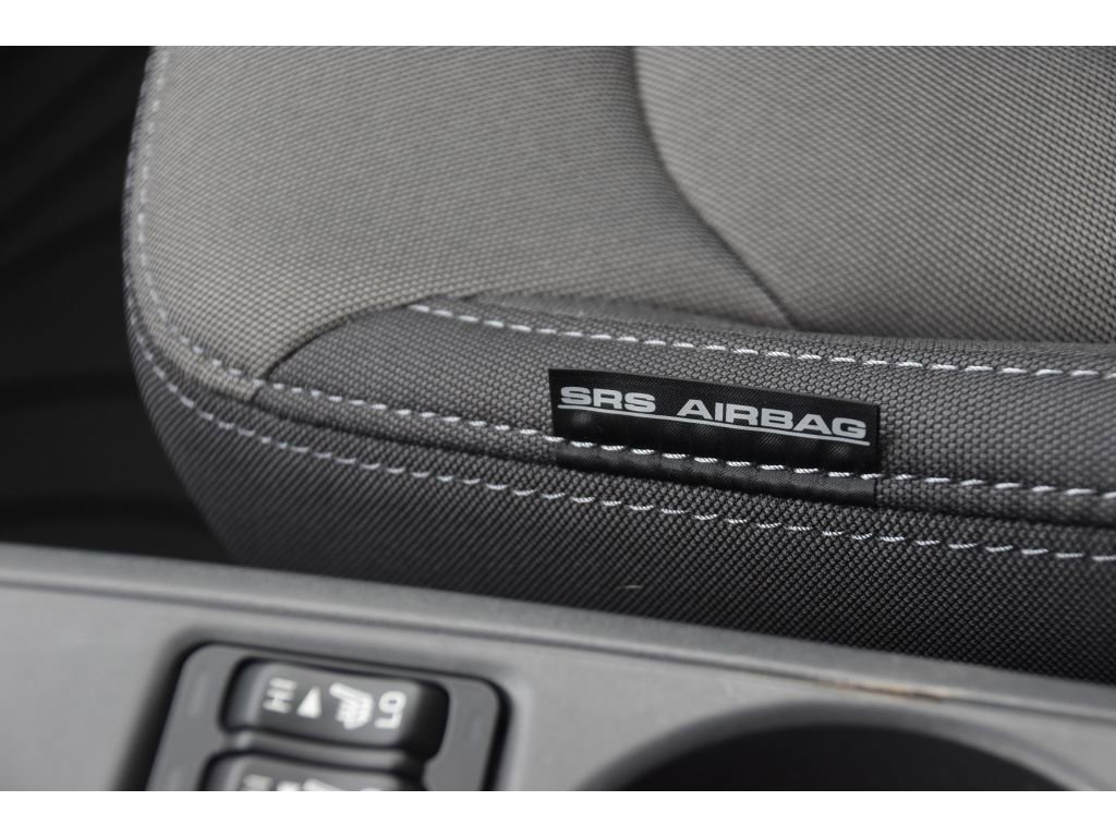 Certified 2025 Subaru Crosstrek 2.0i Premium image 37