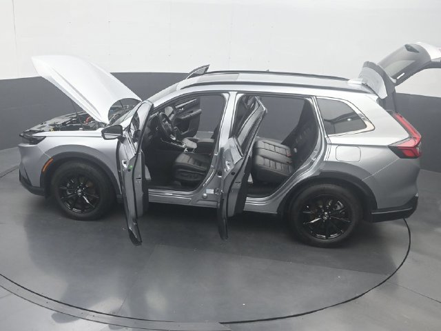 Used 2025 Honda CR-V Sport-L image 50