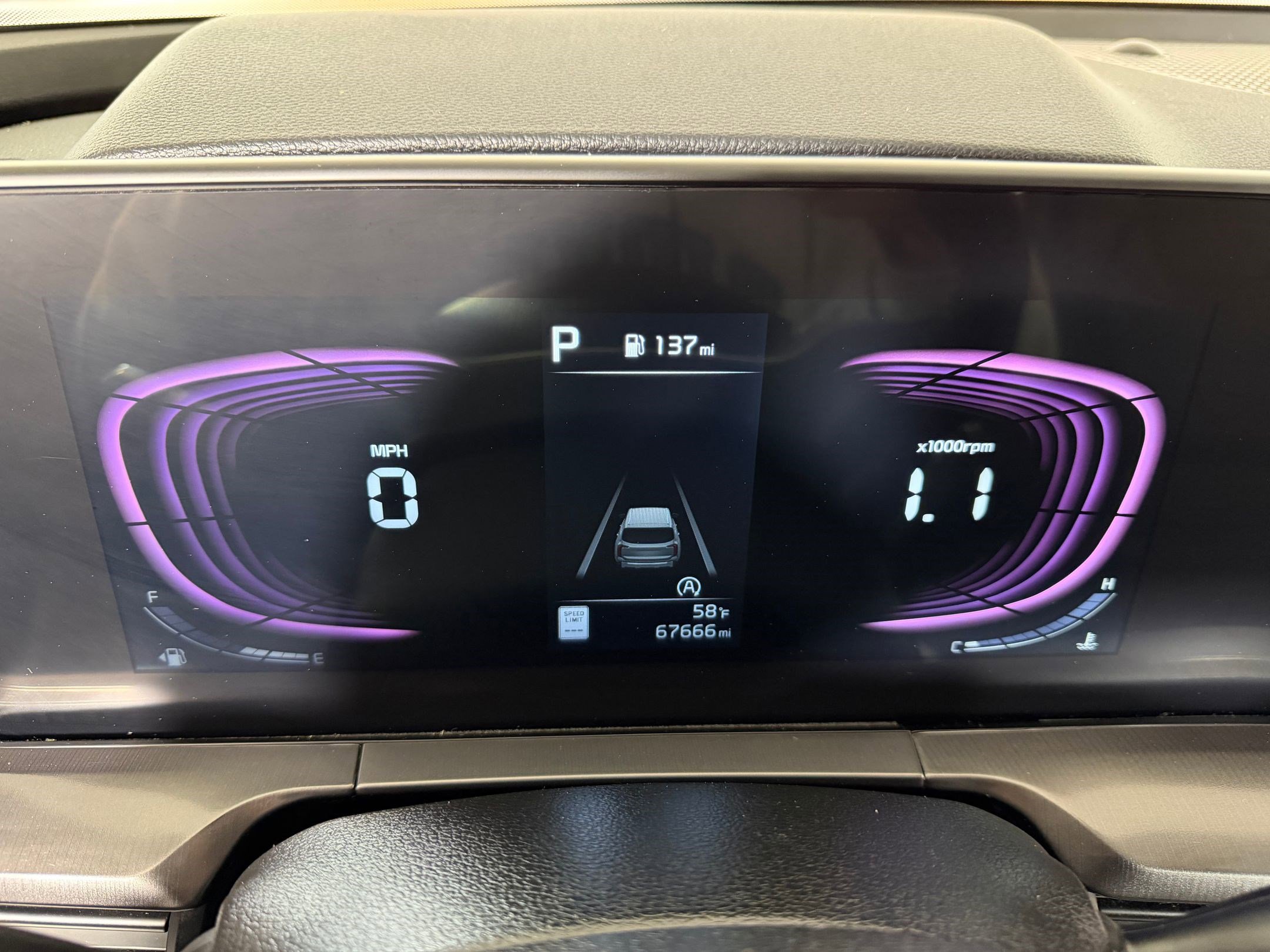 Used 2024 Kia Telluride LX image 14