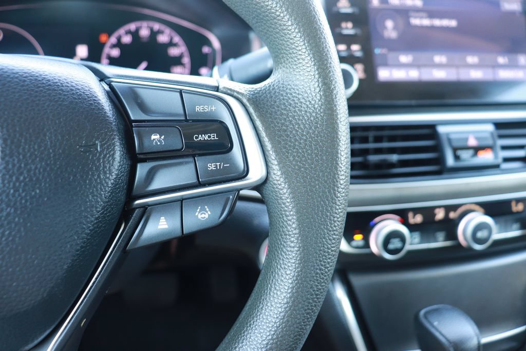 Used 2021 Honda Accord LX image 20