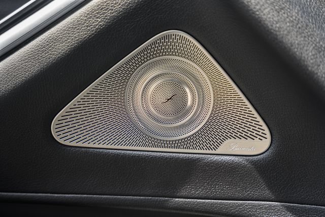 Certified 2025 Mercedes-Benz S 63 AMG S image 41