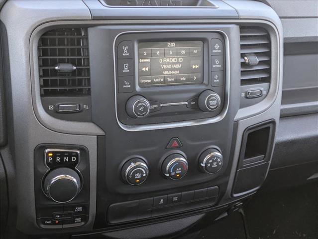 Used 2016 RAM 1500 Tradesman w/ Popular Equipment Group image 10