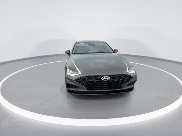 Certified 2023 Hyundai Sonata SEL w/ Cargo Package FWD image 3