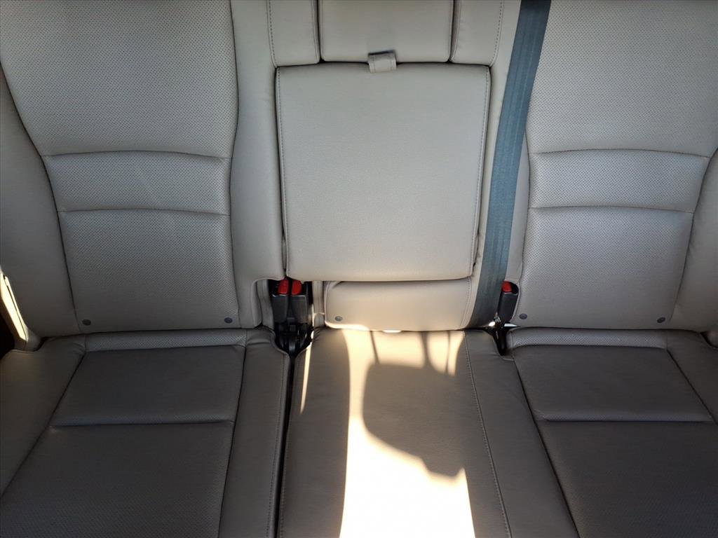 Certified 2019 Honda Ridgeline RTL-T image 23