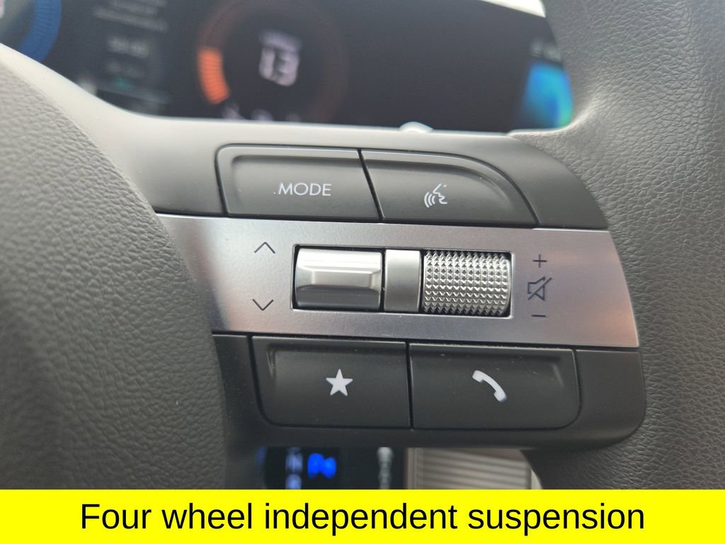 Used 2026 Hyundai Sonata Blue FWD image 18