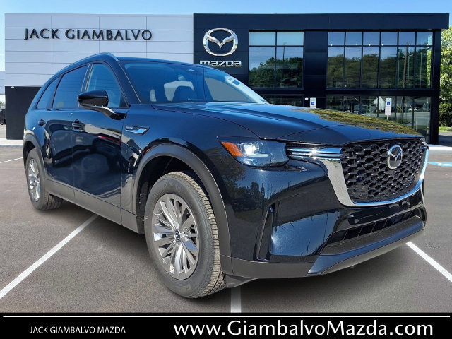 New 2026 MAZDA CX-90 3.3 Turbo w/ Select Package AWD/4WD image 1