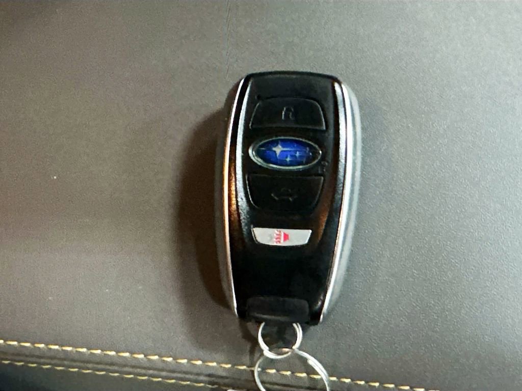 Certified 2024 Subaru Crosstrek 2.5i Sport image 34