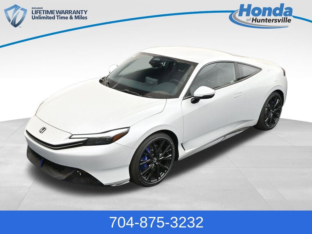 New 2026 Honda Prelude image 29