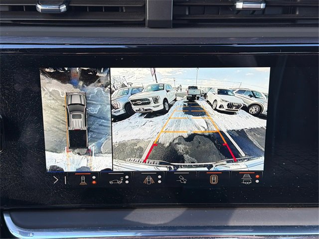 Used 2024 GMC Sierra 1500 Denali Ultimate image 23