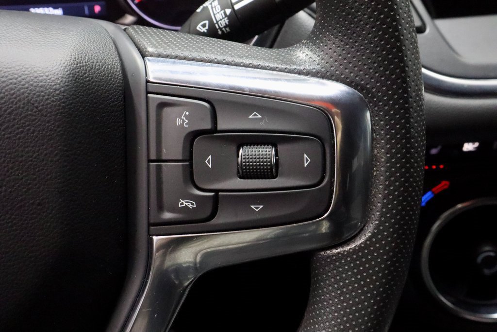 Used 2024 Chevrolet Blazer LT w/ Convenience Package image 29