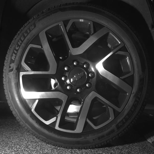 Used 2024 Chevrolet Silverado EV RST image 66