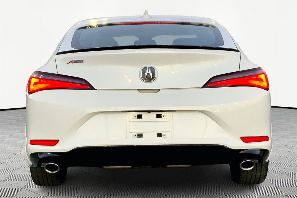 Used 2023 Acura Integra A-Spec image 6