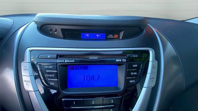 Used 2011 Hyundai Elantra Limited image 13