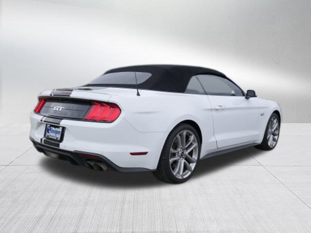 Used 2023 Ford Mustang GT Premium w/ Ford Safe & Smart Package image 3