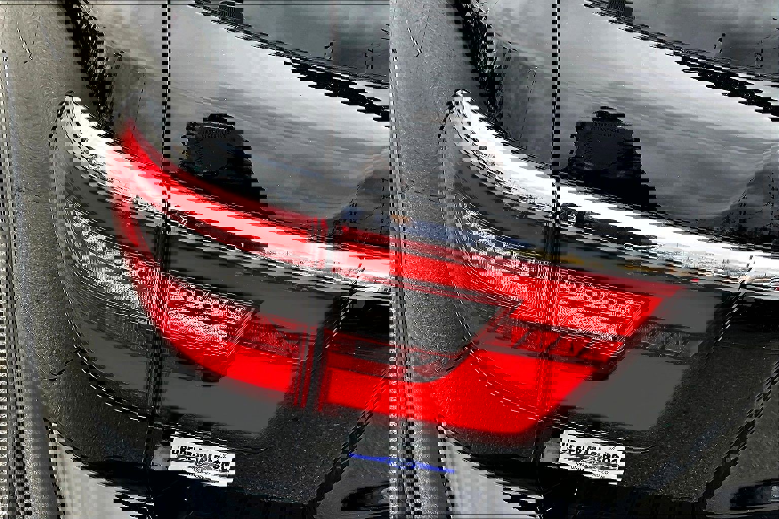 Used 2021 Nissan Armada Platinum w/ Captain's Chairs Package image 31