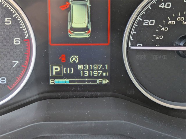 Used 2022 Subaru Forester Premium image 14