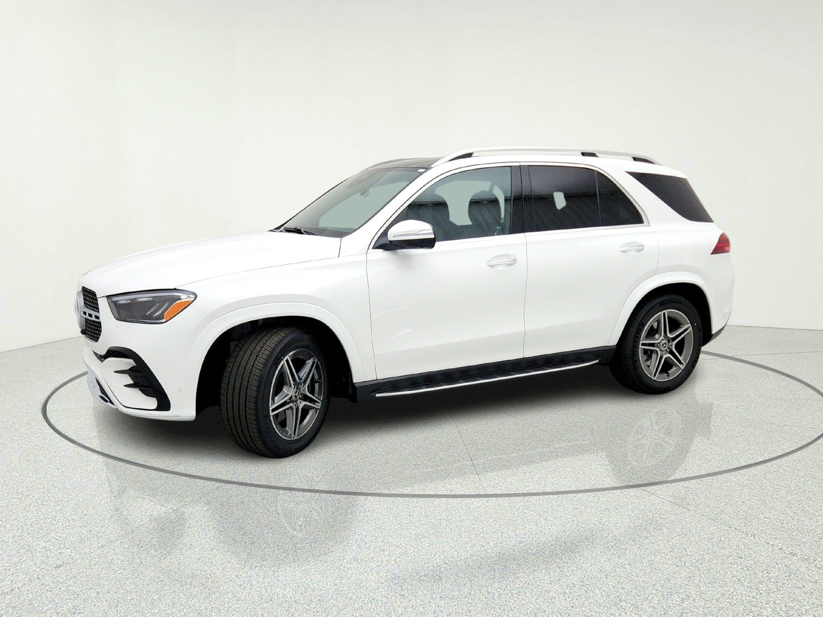 New 2026 Mercedes-Benz GLE 450 4MATIC image 15