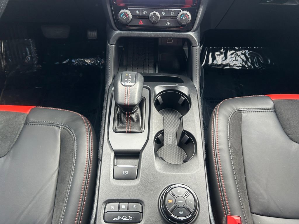 Used 2025 Ford Ranger Raptor image 13