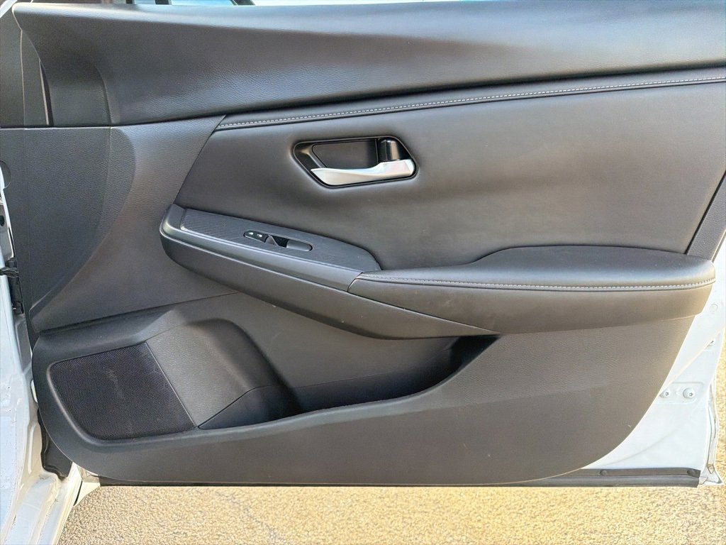 Used 2023 Nissan Sentra SV w/ All-Weather Package image 16