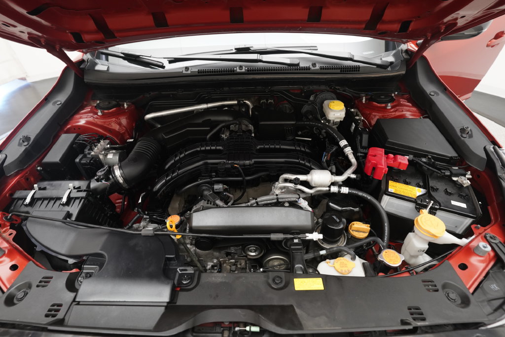 Certified 2024 Subaru Crosstrek 2.0i Premium AWD/4WD image 3