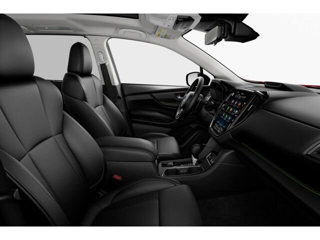 New 2026 Subaru Ascent Bronze Edition AWD/4WD image 16