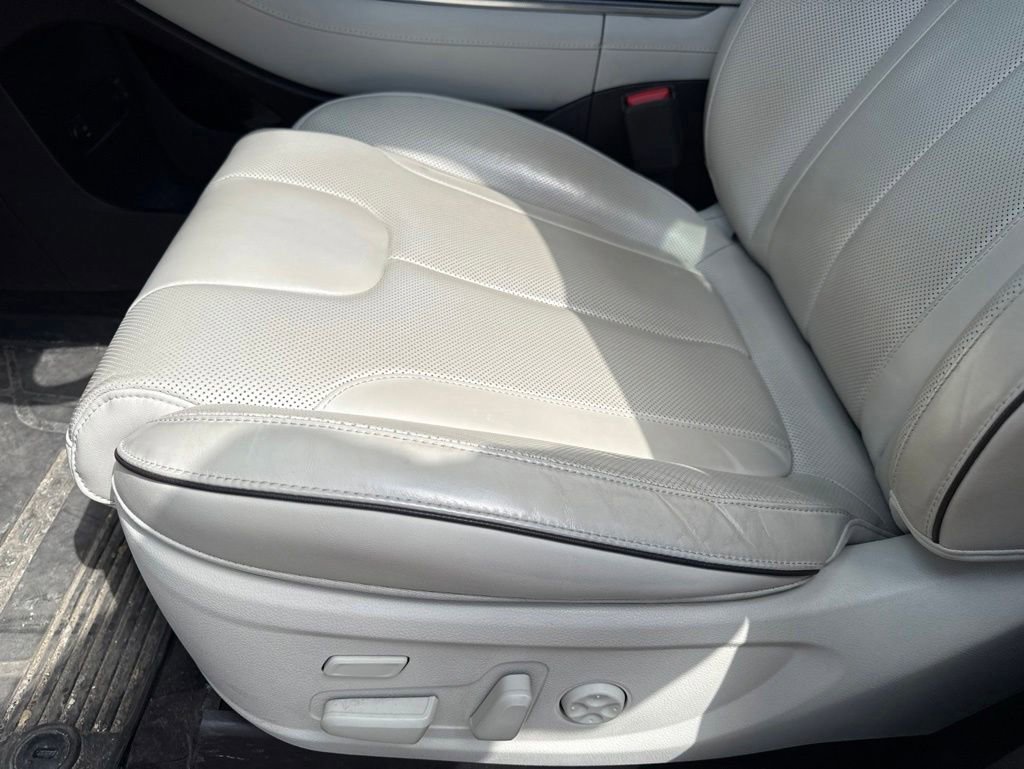 Used 2020 Hyundai Palisade Limited AWD/4WD image 13