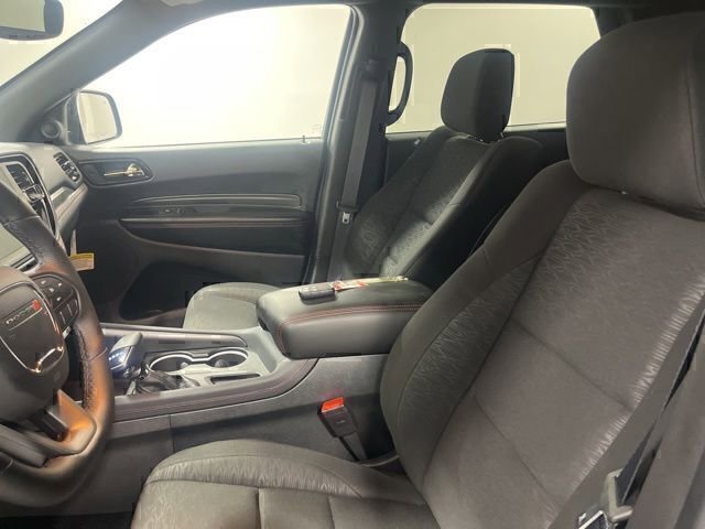 New 2026 Dodge Durango GT w/ Blacktop Package RWD image 8