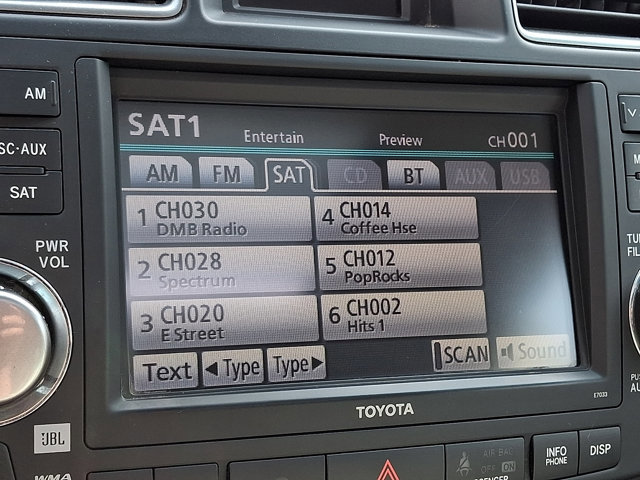 Used 2012 Toyota Highlander Limited w/ Tow Pkg image 19